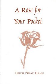 A Rose for Your Pocket