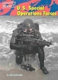 United States Special Forces (U.S. Armed Forces)