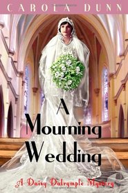Mourning Wedding (Daisy Dalrymple, Bk 13)