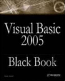 VB 2005 Black Book (Black Book (Paraglyph Press))