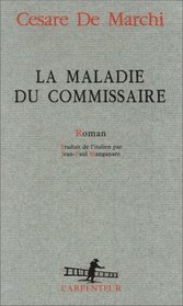 La Maladie du commissaire