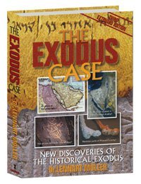 The Exodus Case -3rd Extended Edition