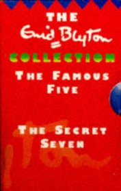 The Enid Blyton collection: the Famous Five : the Secret Seven