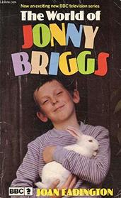 The World of Jonny Briggs (Knight Books)
