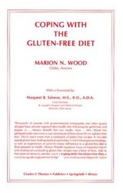Coping With the Gluten Free Diet