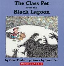 The Class Pet from the Black Lagoon (Black Lagoon)