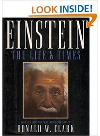 Einstein : His Life  Times
