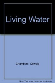 Living Water