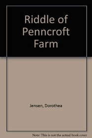 Riddle of Penncroft Farm