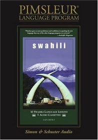 Swahili