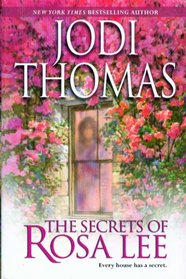 The Secrets of Rosa Lee