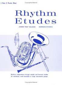 Rhythm Etudes