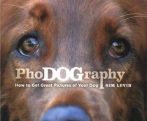 PhoDOGraphy: How to Get Great Pictures of Your Dog