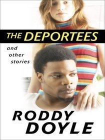 The Deportees And Other Stories (Thorndike Reviewers' Choice)