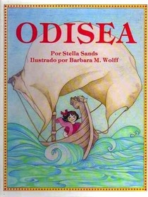Odisea (Spanish Edition)