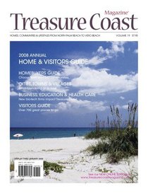 Treasure Coast: Homes, Communities & Lifestyles from North Palm Beach to Vero Beach