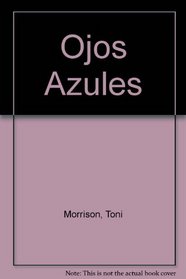 Ojos Azules (Spanish Edition)