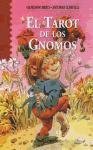 Tarot de Los Gnomos (Spanish Edition)