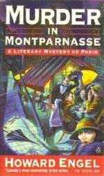 Murder in Montparnasse