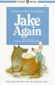 Jake Again (Story Books)