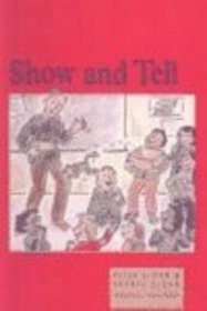 Show and Tell (Little Red Readers. Level 4)