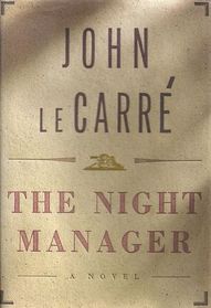 The Night Manager (Random House Large Print)