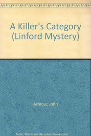 A Killer's Category (Linford Mystery)