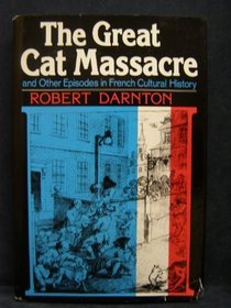 THE GREAT CAT MASSACRE