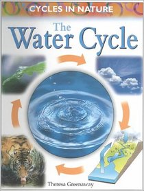 The Water Cycle (Cycles in Nature)