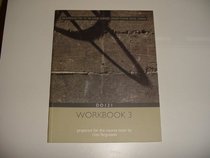 Work Book 3