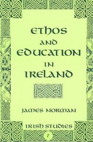 Ethos and Education in Ireland