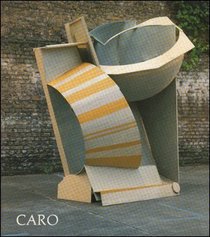 Anthony Caro