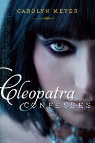 Cleopatra Confesses