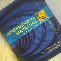 International Marketing: An Asia-Pacific Perspective