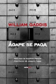 Agape se paga/ Agape Agape (Spanish Edition)