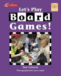 Let's Play Board Games! (Spotlight on Fact)