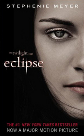 Eclipse (Twilight, Bk 3)