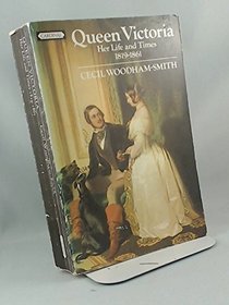 Queen Victoria