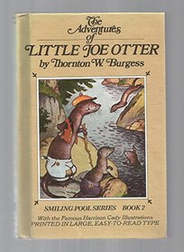 Little Joe Otter  Gb