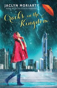 The Cracks in the Kingdom (Colours of Madeleine, Bk 2)