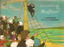If You Sailed on the Mayflower