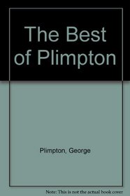 The Best of Plimpton