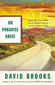 On Paradise Drive : How We Live Now (And Always Have) in the Future Tense