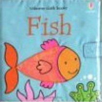 Fish (Usborne cloth books)