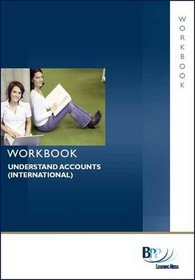 Understand Accounts (INT): Workbook
