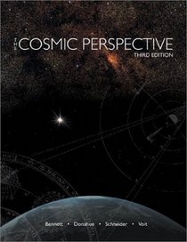 The Cosmic Perspective, Third Edition