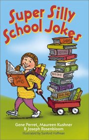 Super Silly School Jokes