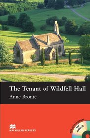 Tenant of Wildfell Hall (Macmillan Readers S.)