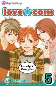 Love*Com, Vol. 5