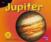 Jupiter: Revised Edition (Pebble Plus)